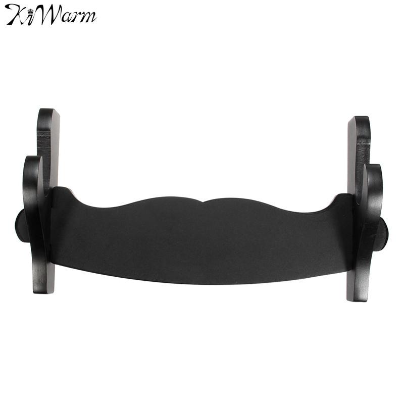 Wall Mount Sword Stand- Black - Battling Blades