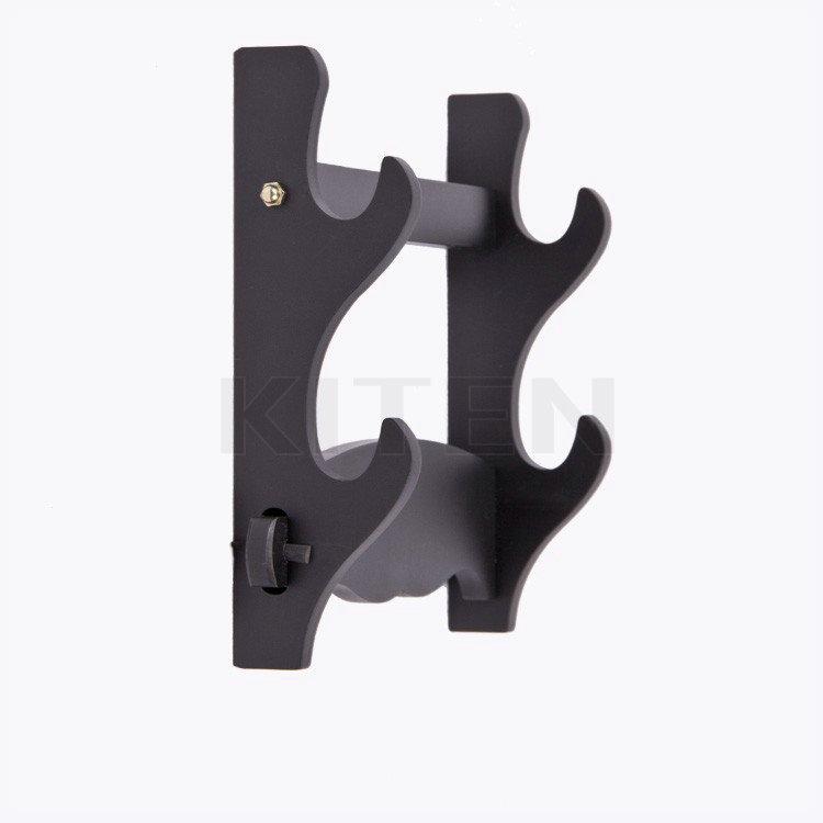Two Sword Wall Mount - Battling Blades