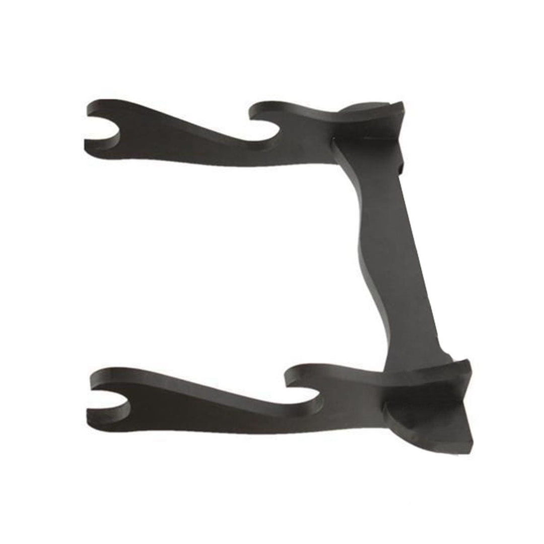 Sword Stand- Black Two Mount