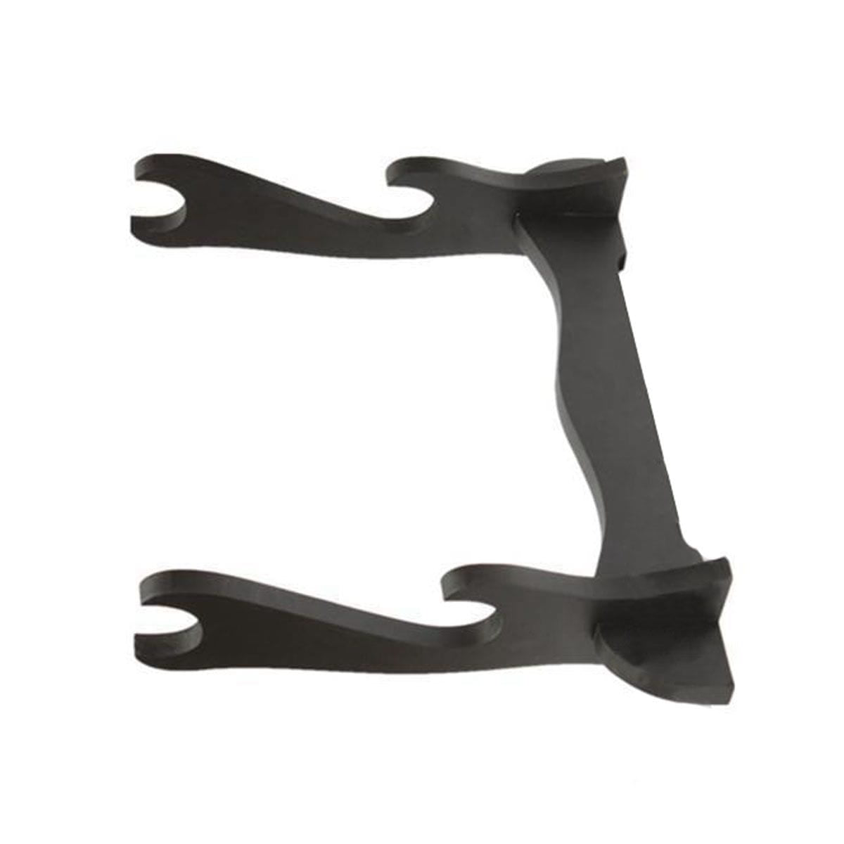 Sword Holder- Black Two Layer - Battling Blades