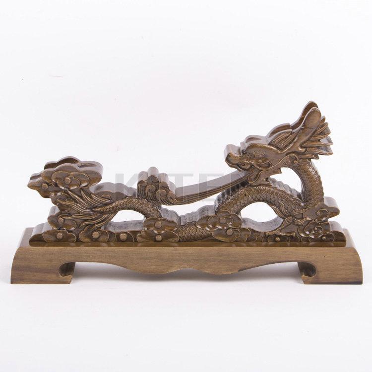 Sword Stand- Dragon Design - Battling Blades