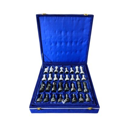 Chess Board | Marble Chess Set | Stone Chess – Battling Blades